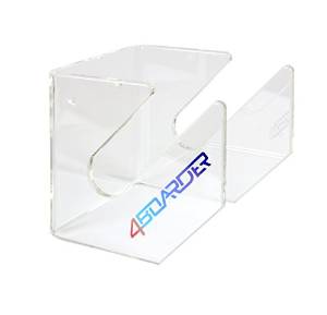 4boarder Single Wandhalterung
