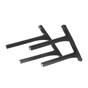 Nice Rack Wandregal für Wakeboards