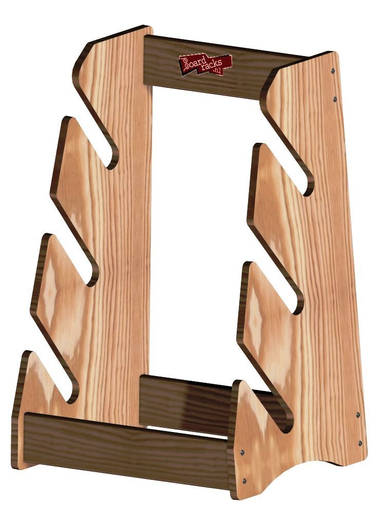 BoardRacks Stand-Alone Rack