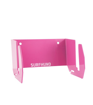 SURFHUND Wandhalterung